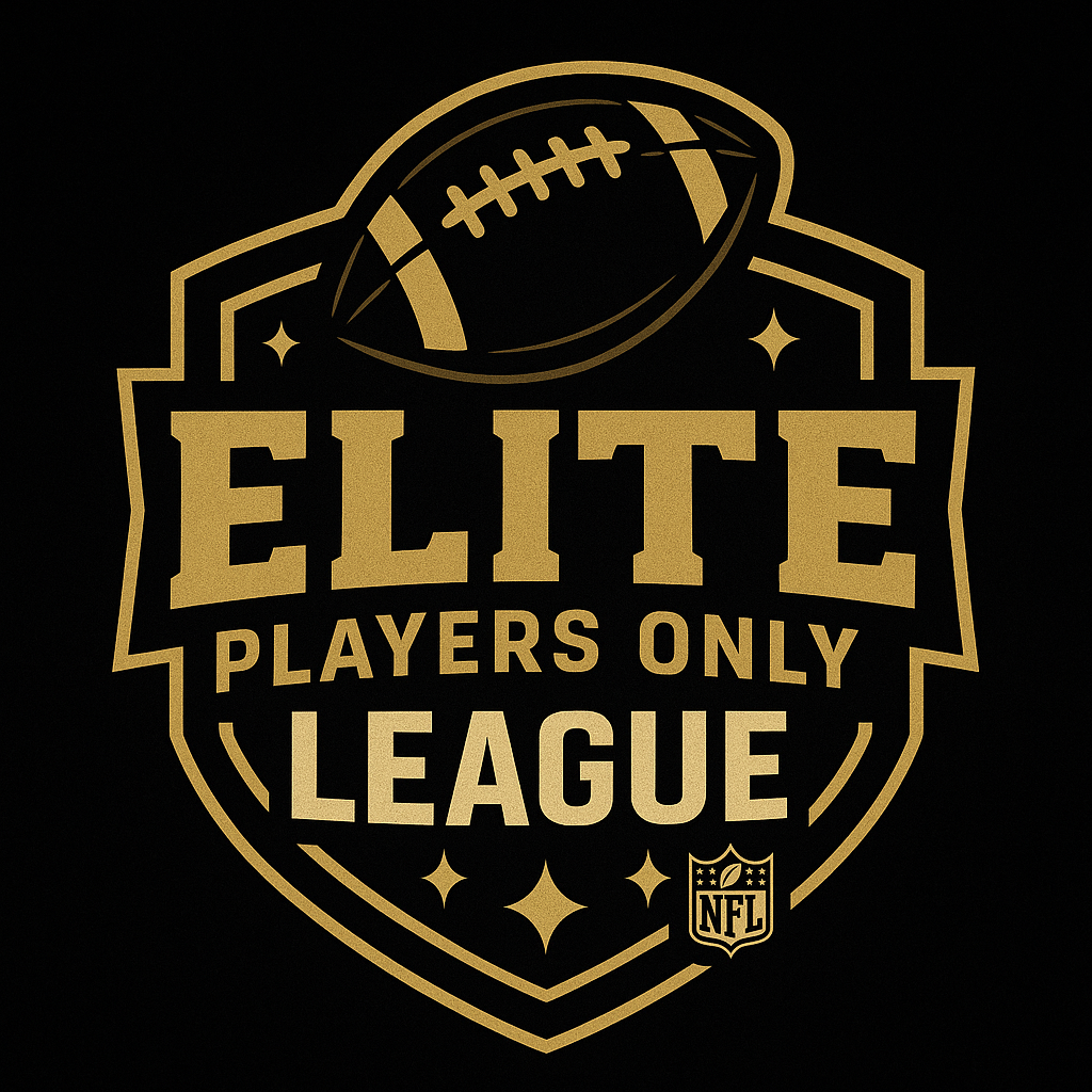 Elite Players Only League