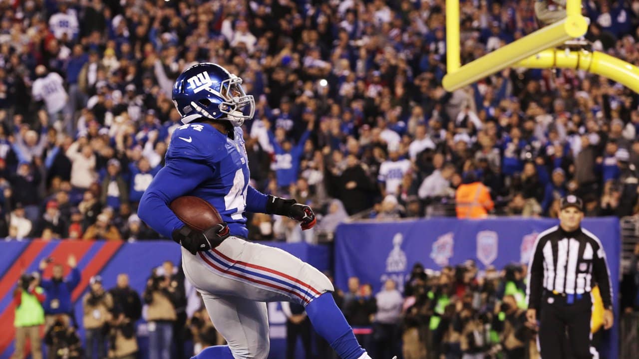 Andre Williams — 2026 EPOL Draft Order Reveal