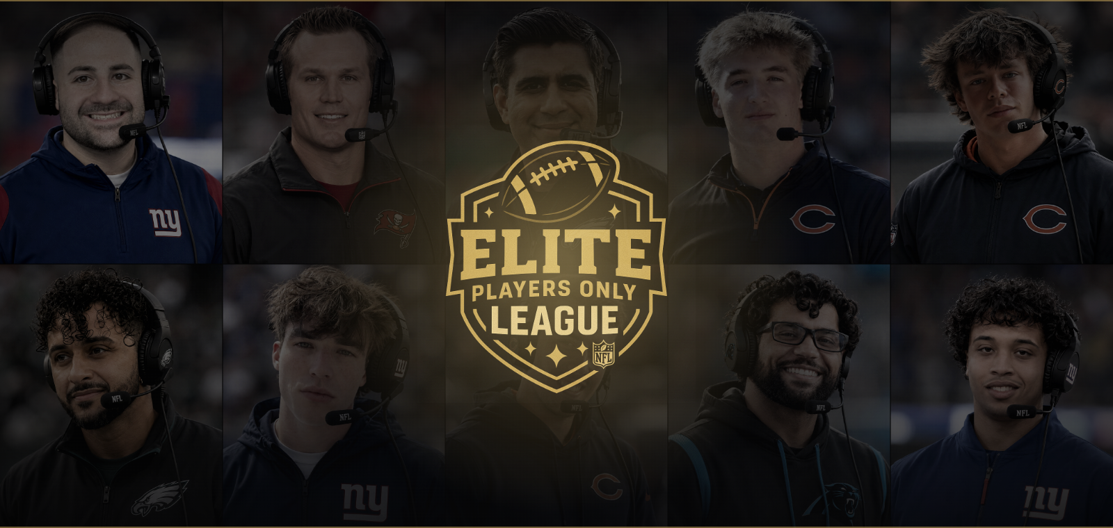 EPOL Draft Night — all ten franchises